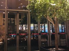 -博林天瑞喜来登酒店·西丽尚膳