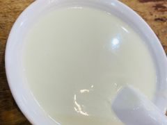 -沙湾姜埋奶(兴新包店)