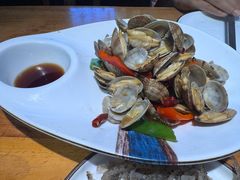 -食鸡公社辣子鸡·潍坊菜·烧烤