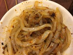 -皇城坝小吃(科华成都王府井购物中心店)
