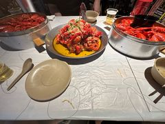 -巴厘龙虾·榜首油焖大虾(音乐学院·沿江酒馆店)