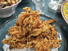 -建坤水席宫·洛阳菜(中州路店)