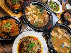 -陶德砂锅(蜀汉路店)