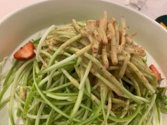 爽口葫芦丝-大鸭梨烤鸭店(朝阳路店)