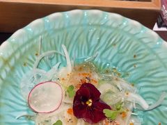 -匠和风精致料理(莆田财富中心店)