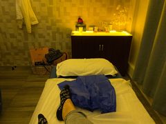 -禧瑞 ·丝浴主题·水疗·spa(中山公园店)
