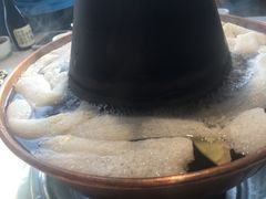 -通一顺老北京炭火锅(玉桥西路店)