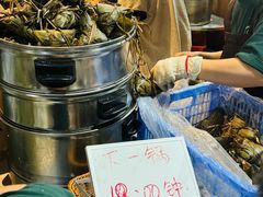 -嘉华小吃(蛇口市场店)