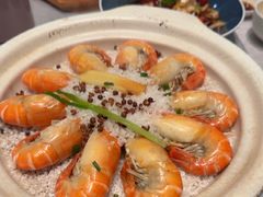 -宁海食府(大剧院店)