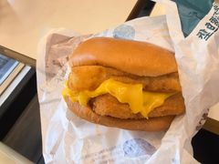 -麦当劳(郴州北湖店)