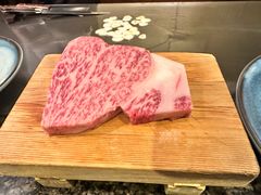 -神户牛排餐厅MOURIYA(总店)