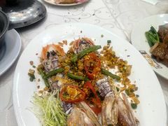-凤城礼记鱼翅海鲜酒家(新马路总店)