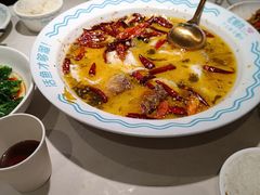 -花椒俏川菜小馆(南海万达店)