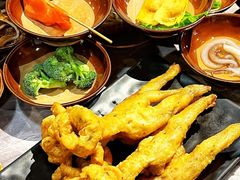 -宽尺巷鱼蛙自助火锅(虎丘钻石广场店)