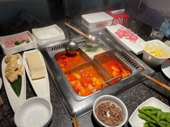 -海底捞火锅(崇文门新世界百货店)