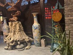 -闲亭(九眼桥店)