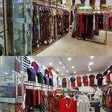 购物探店/老年装/金仙桥路12号成都丝绸城