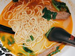 -和府捞面(东直门银座店)