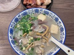 -小潘记鸭血粉丝汤