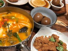 -小满手工粉(上海月星环球港店)