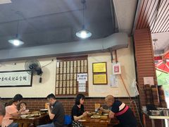 大堂-朱大嘴肥肠血旺(福字街店)