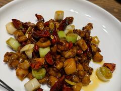 -辛香汇(飞洲店)