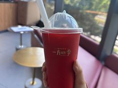 -一方四季·草本轻养茶(区庄店)