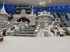 -湘江欢乐城欢乐雪域