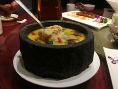 -天厨妙香素食餐厅(清华店)