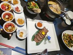 -凤凰湘语·湘粤鲜融(浦东旗舰店)