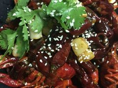 -锦尚阁烤鱼•天津菜(宣武门胡同店)
