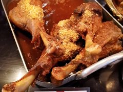 -康莱德酒店·美庭自助餐厅