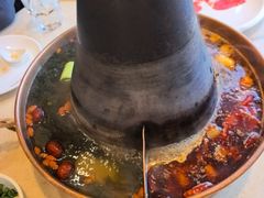 -阳坊大都涮羊肉(阳坊总店)