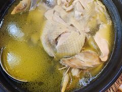 -缘来聚·徽菜名店(黄山宏村店)