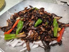 -李氏传家菜(兴城路店)