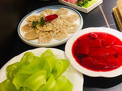 -蜀九香火锅(彩虹店)