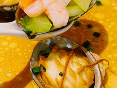 -春满人间酒楼(园岭中路店)