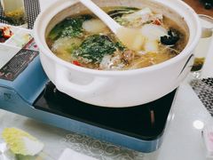 -清真悦宾楼食府(海湖店)