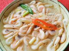 盐水白虾-棠记海鲜餐厅(南朗镇店)