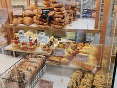 -PAPER STONE BAKERY(天环店)