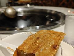 -沈厨地锅老灶•徐州烧烤(黄渡店)