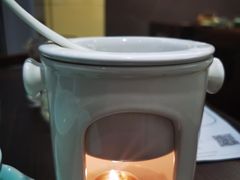 -五观堂素食(新华路店)
