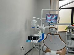 -牙博士口腔品牌连锁(杨浦店)