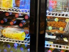 -英雄故事地摊烤肉(马驹桥店)