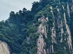 -华山风景名胜区