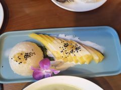 -泰国餐厅 Thai Food(裕华万达店)