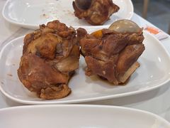 -骨大叔酱大骨自助火锅(东街口店)