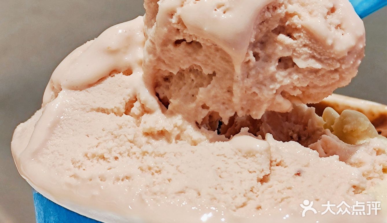 暑气劝退！爱上纯巧味gelato手工冰淇淋🍦