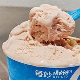 暑气劝退！爱上纯巧味gelato手工冰淇淋🍦