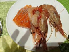 -北上海大酒店-北鸥西餐厅